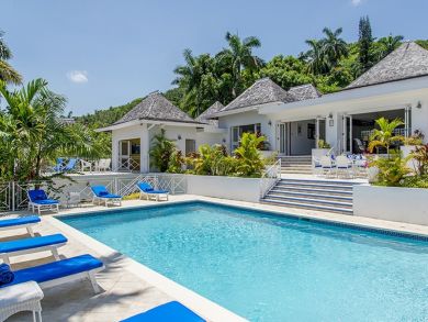 Jamaica Home 932545