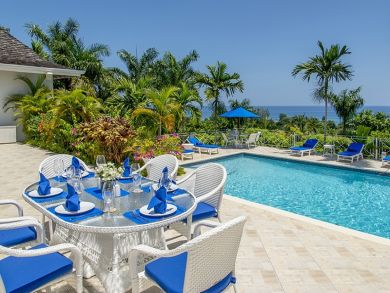Jamaica Home 932545