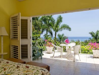 Jamaica Home 932545