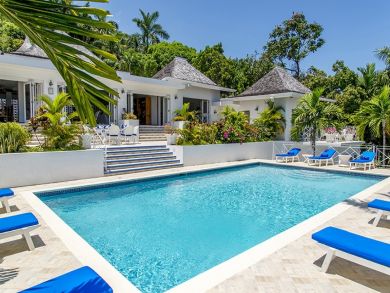 Jamaica Home 932545