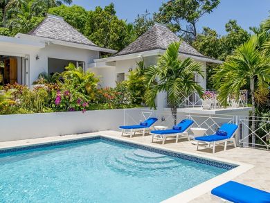 Jamaica Home 932545