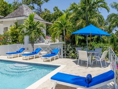 Jamaica Home 932545