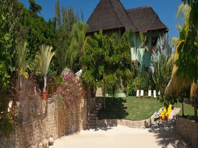 Jamaica Home 932546