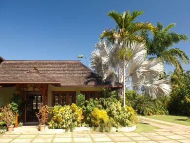 Jamaica Home 932546