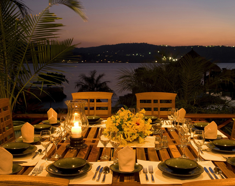 Jamaica Home 932546