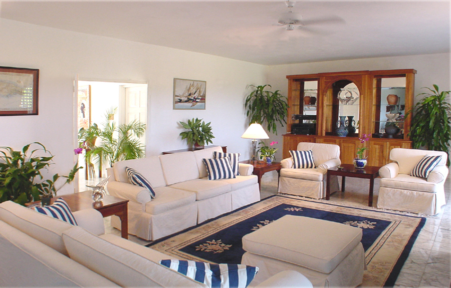 Jamaica Home 932547