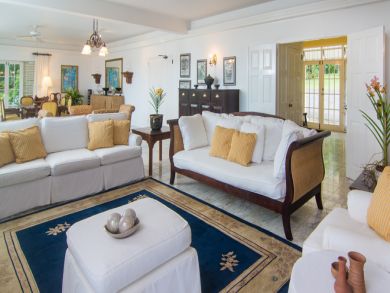Jamaica Home 932547