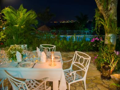 Jamaica Home 932547