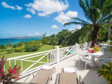 Jamaica Home 932547