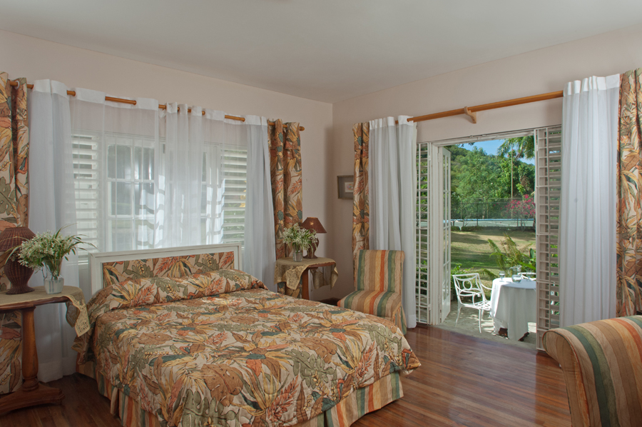 Jamaica Home 932547