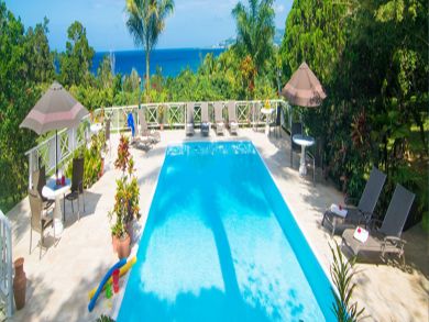 Jamaica Home 932547