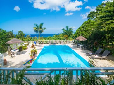 Jamaica Home 932547