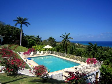 Jamaica Home 932549