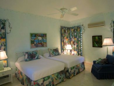 Jamaica Home 932549