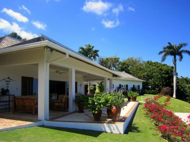 Jamaica Home 932549