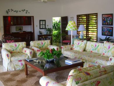 Jamaica Home 932549
