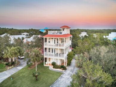 Beaches Of South Walton Home 932615