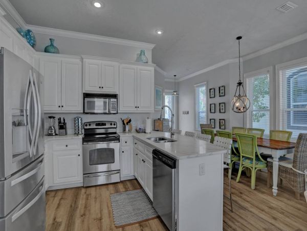Located in The Heart of Seacrest Beach
