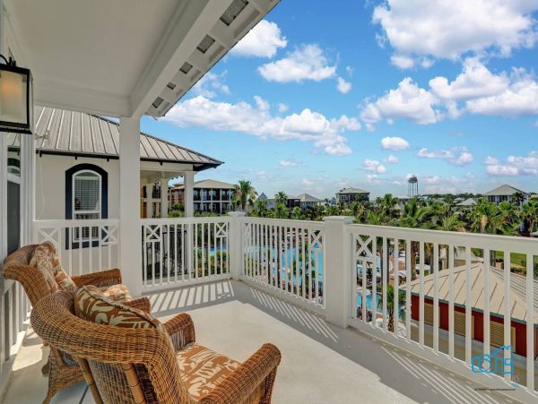 Located in The Heart of Seacrest Beach