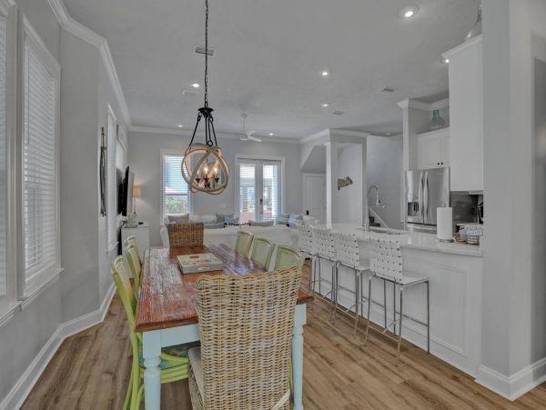 Located in The Heart of Seacrest Beach