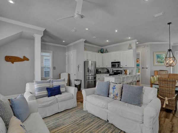 Located in The Heart of Seacrest Beach