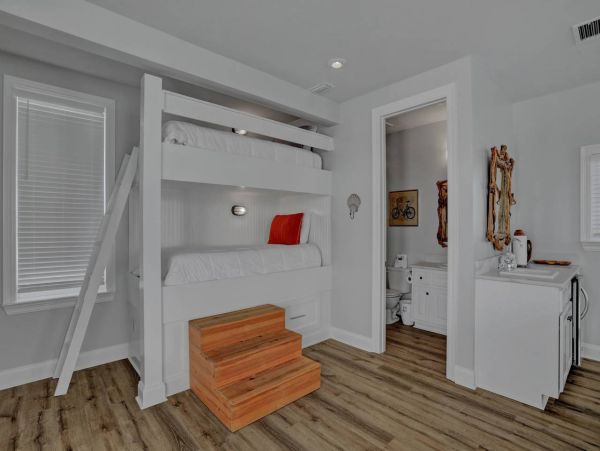 Located in The Heart of Seacrest Beach