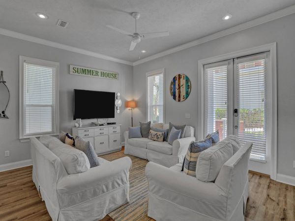 Located in The Heart of Seacrest Beach