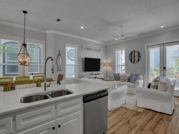 Located in The Heart of Seacrest Beach