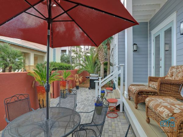 Located in The Heart of Seacrest Beach
