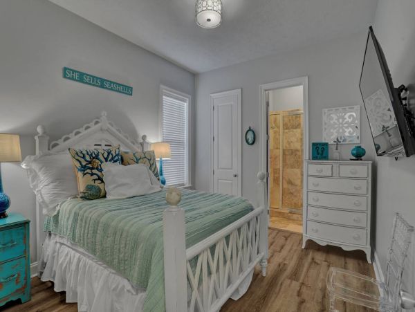 Located in The Heart of Seacrest Beach