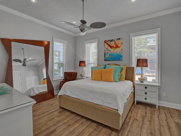 Located in The Heart of Seacrest Beach