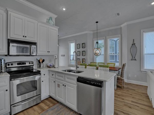 Located in The Heart of Seacrest Beach
