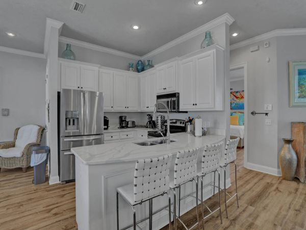 Located in The Heart of Seacrest Beach