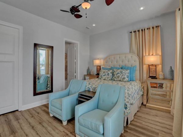Located in The Heart of Seacrest Beach