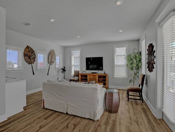 Located in The Heart of Seacrest Beach