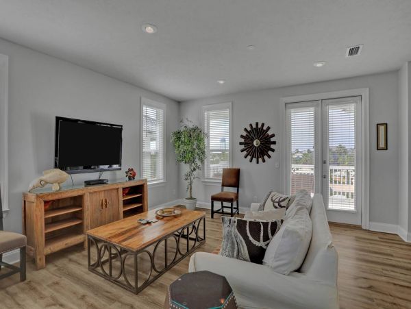 Located in The Heart of Seacrest Beach