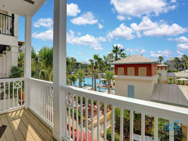 Located in The Heart of Seacrest Beach