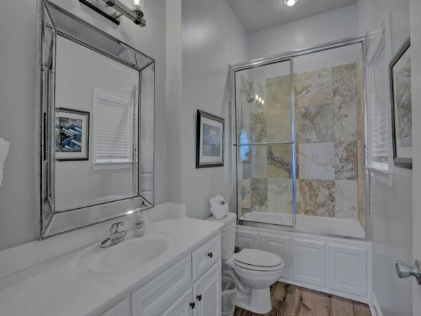 Located in The Heart of Seacrest Beach