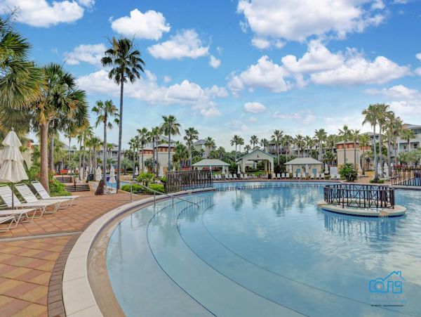 Located in The Heart of Seacrest Beach