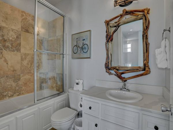 Located in The Heart of Seacrest Beach