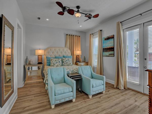 Located in The Heart of Seacrest Beach