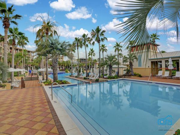 Located in The Heart of Seacrest Beach