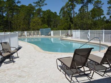 Beaches Of South Walton Condo 932618