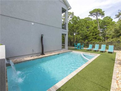 Dune Allen 6 Bedroom Home Private Pool Close to Beach