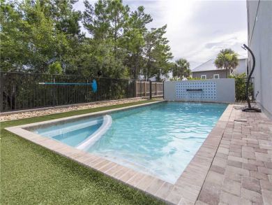 Dune Allen 6 Bedroom Home Private Pool Close to Beach