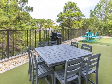 Dune Allen 6 Bedroom Home Private Pool Close to Beach