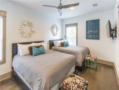 Dune Allen 6 Bedroom Home Private Pool Close to Beach