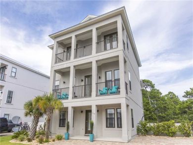 Dune Allen 6 Bedroom Home Private Pool Close to Beach
