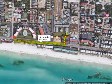 Beaches Of South Walton Condo 932629