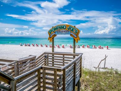Beaches Of South Walton Condo 932629